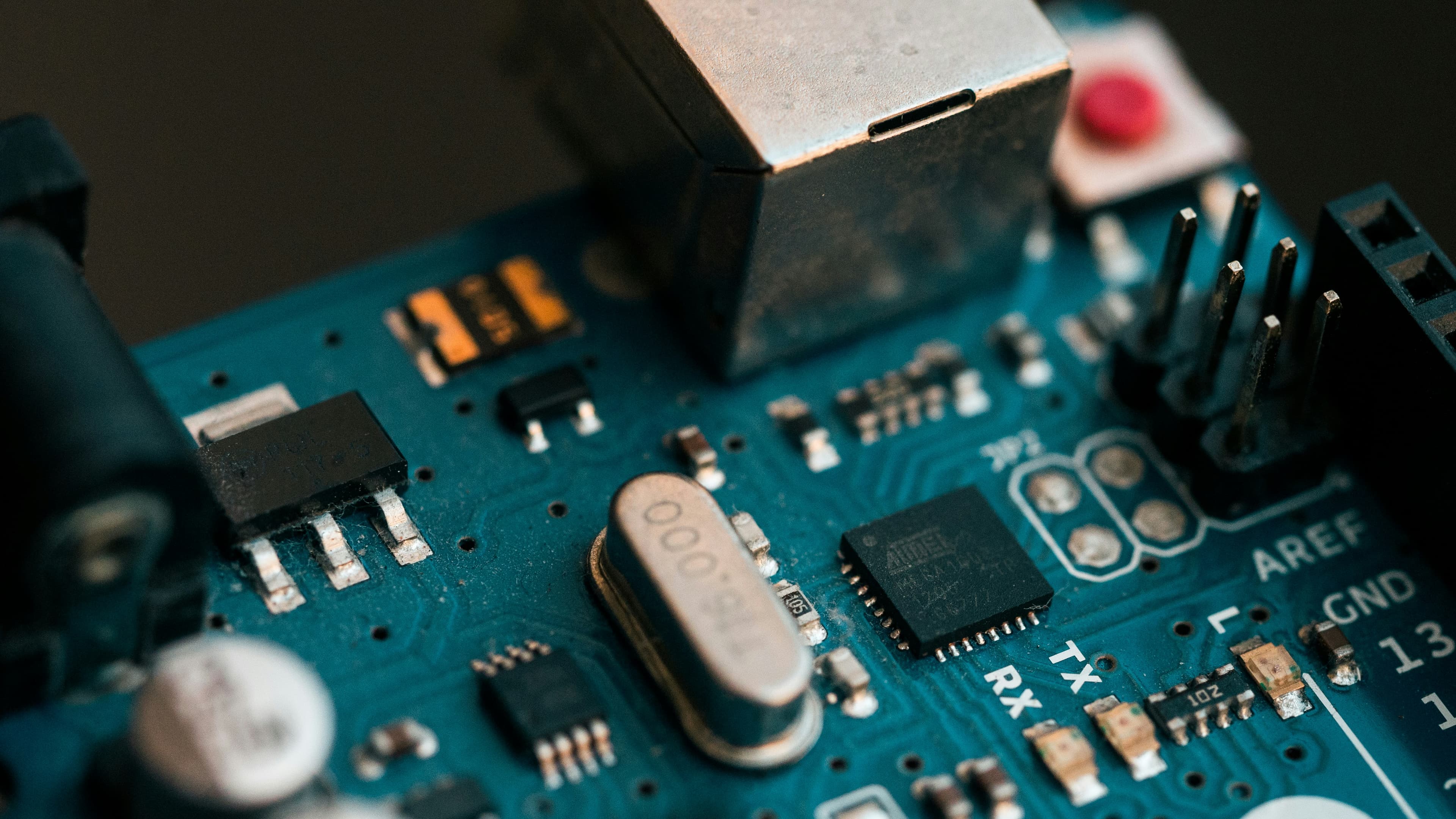 Embedded Software Design & Development